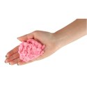 Piasek kinetyczny 1kg w woreczku różowy Kik Sp. z o. o. Sp. k.