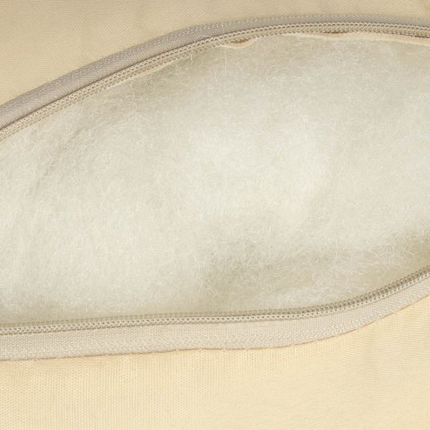 Poduszka relaksacyjna samochodowa profilowana pod szyję kark "Psia kość" Kik Sp. z o. o. Sp. k. Poduszka relaksacyjna samochodowa profilowana pod szyję kark "Psia kość" Kik Sp. z o. o. Sp. k.