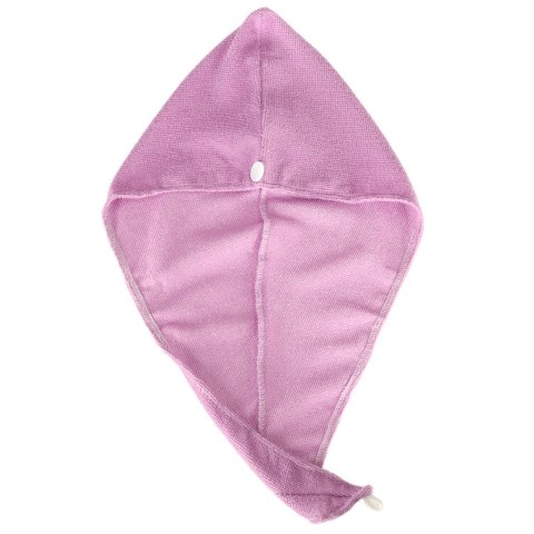 Ręcznik do włosów turban do suszenia włosów mikrofibra mix kolor Kik Sp. z o. o. Sp. k. Ręcznik do włosów turban do suszenia włosów mikrofibra mix kolor Kik Sp. z o. o. Sp. k.