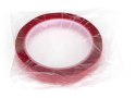 Taśma dwustronna samoprzylepna akrylowa dwustronna montażowa transparentna mocna 10mm 3m Kik Sp. z o. o. Sp. k.