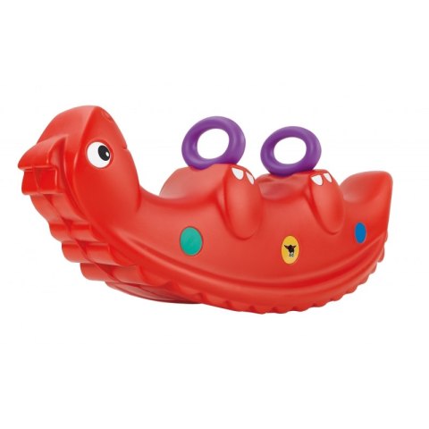 Big BIG Bujak na Biegunach Dinozaur Wieloosobowy Big BIG Bujak na Biegunach Dinozaur Wieloosobowy