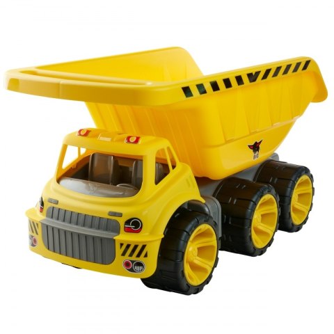 Big BIG Mega Wywrotka Power Worker Big BIG Mega Wywrotka Power Worker
