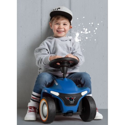 Big BIG Niebieski jeździk Bobby Car Neo Blue Big BIG Niebieski jeździk Bobby Car Neo Blue