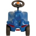 Big BIG Niebieski jeździk Bobby Car Neo Blue