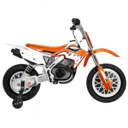 INJUSA INJUSA Motocykl Cross KTM Na Akumulator 12V