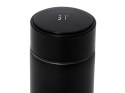 Kubek bidon termiczny termos smart LED 500ml czarny Kik Sp. z o. o. Sp. k.