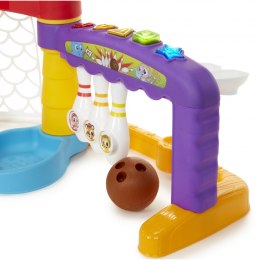 Little Tikes Little Tikes Interaktywne Centrum Sportowe 3w1