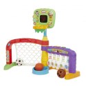 Little Tikes Little Tikes Interaktywne Centrum Sportowe 3w1