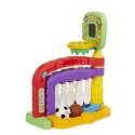 Little Tikes Little Tikes Interaktywne Centrum Sportowe 3w1