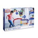 Little Tikes Little Tikes Interaktywne Centrum Sportowe 3w1