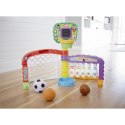 Little Tikes Little Tikes Interaktywne Centrum Sportowe 3w1