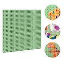 Masterkidz MASTERKIDZ Panel Ścienny Tablica Naukowa Kreatywna STEM Tablica na zewnątrz Outdoor + Panel Monatażowy 80 x 80 (cm)