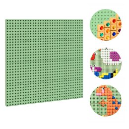Masterkidz MASTERKIDZ Panel Ścienny Tablica Naukowa Kreatywna STEM Tablica na zewnątrz Outdoor + Panel Monatażowy 80 x 80 (cm)