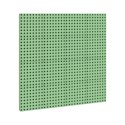 Masterkidz MASTERKIDZ Panel Ścienny Tablica Naukowa Kreatywna STEM Tablica na zewnątrz Outdoor + Panel Monatażowy 80 x 80 (cm)
