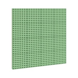 Masterkidz MASTERKIDZ Panel Ścienny Tablica Naukowa Kreatywna STEM Tablica na zewnątrz Outdoor + Panel Monatażowy 80 x 80 (cm)