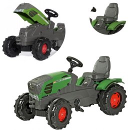Rolly Toys Rolly Toys Fendt 211 Wielki Traktor Fendt na pedały - rollyFarmTrac
