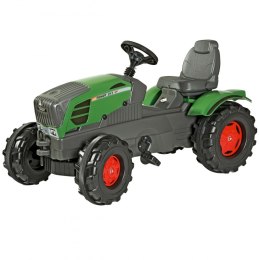 Rolly Toys Rolly Toys Fendt 211 Wielki Traktor Fendt na pedały - rollyFarmTrac