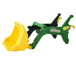 Rolly Toys Rolly Toys Łyżka John Deere do traktorów Farmtrac X-Trac