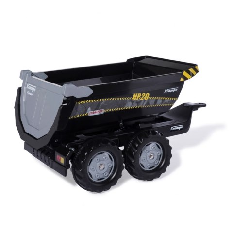 Rolly Toys Rolly Toys Przyczepa dwuosiowa Kampre Rolly Toys Rolly Toys Przyczepa dwuosiowa Kampre