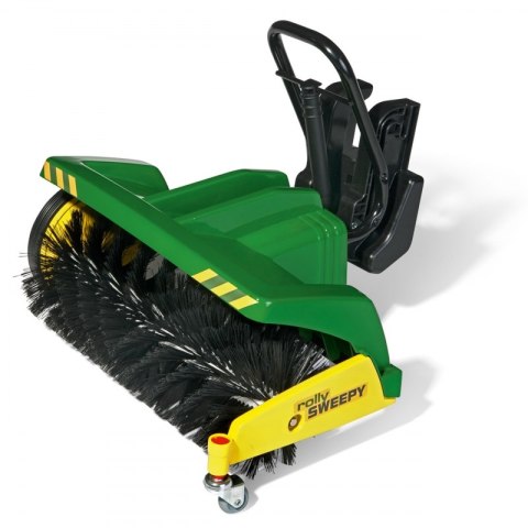 Rolly Toys Rolly Toys Zamiatarka do traktorka