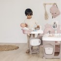 Smoby SMOBY Baby Nurse Duży Kącik Opiekunki dla Lalki