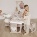 Smoby SMOBY Baby Nurse Duży Kącik Opiekunki dla Lalki