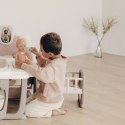 Smoby SMOBY Baby Nurse Duży Kącik Opiekunki dla Lalki