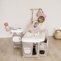 Smoby SMOBY Baby Nurse Duży Kącik Opiekunki dla Lalki