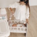 Smoby SMOBY Baby Nurse Duży Kącik Opiekunki dla Lalki