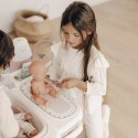 Smoby SMOBY Baby Nurse Duży Kącik Opiekunki dla Lalki