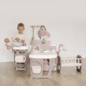 Smoby SMOBY Baby Nurse Duży Kącik Opiekunki dla Lalki