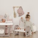 Smoby SMOBY Baby Nurse Duży Kącik Opiekunki dla Lalki