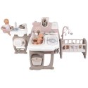 Smoby SMOBY Baby Nurse Duży Kącik Opiekunki dla Lalki