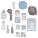 Smoby SMOBY Baby Nurse Duży Kącik Opiekunki dla Lalki