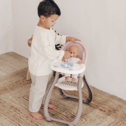 Smoby SMOBY Baby Nurse Krzesełko Do Karmienia dla Lalek