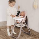Smoby SMOBY Baby Nurse Krzesełko Do Karmienia dla Lalek