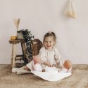 Smoby SMOBY Baby Nurse Krzesełko do Karmienia dla Bliźniąt Lalek