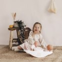 Smoby SMOBY Baby Nurse Krzesełko do Karmienia dla Bliźniąt Lalek