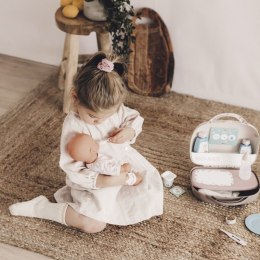 Smoby SMOBY Baby Nurse Walizeczka Opiekunki dla Lalki