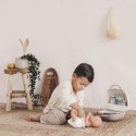 Smoby SMOBY Baby Nurse Walizeczka Opiekunki dla Lalki