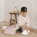 Smoby SMOBY Baby Nurse Wanienka z hydromasażem, prysznicem i światłem