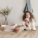 Smoby SMOBY Baby Nurse Wanienka z hydromasażem, prysznicem i światłem
