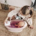 Smoby SMOBY Baby Nurse Wanienka z hydromasażem, prysznicem i światłem