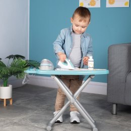 Smoby SMOBY Deska Do Prasowania Ze Stacją Parową