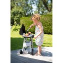 Smoby SMOBY Grill Ogrodowy dla dzieci Barbecue 18 akcesoriów