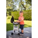 Smoby SMOBY Grill Ogrodowy dla dzieci Barbecue 18 akcesoriów