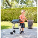 Smoby SMOBY Grill Ogrodowy dla dzieci Barbecue 18 akcesoriów