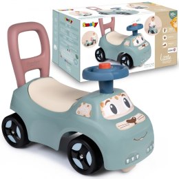 Smoby SMOBY Little Jeździk Pchacz Odpychacz z Klaksonem