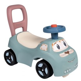 Smoby SMOBY Little Jeździk Pchacz Odpychacz z Klaksonem