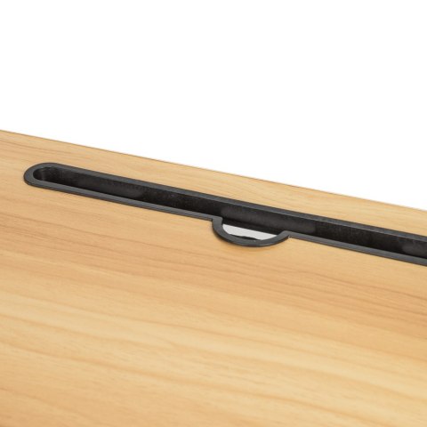 Stolik pod laptopa do łóżka taca podstawka Kik Sp. z o. o. Sp. k. Stolik pod laptopa do łóżka taca podstawka Kik Sp. z o. o. Sp. k.